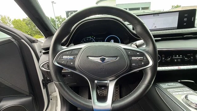 Used 2023 White Genesis 2.5T image 22
