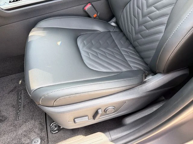 New 2026 Black Kia X-Line image 21