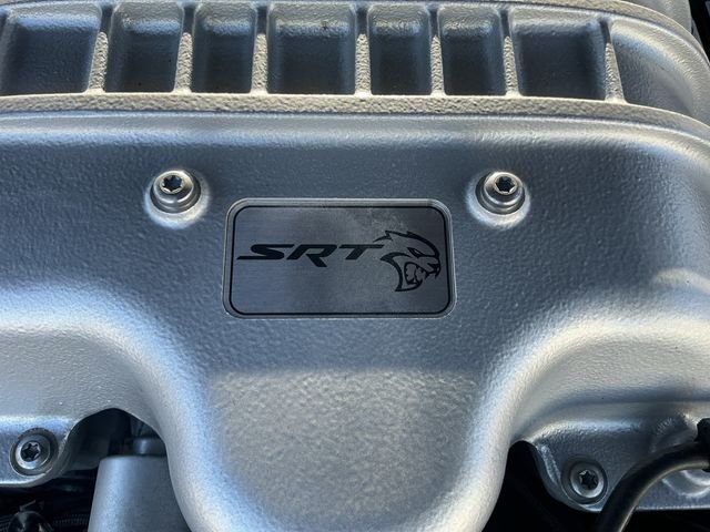 Used 2022 Red Dodge SRT Hellcat image 29