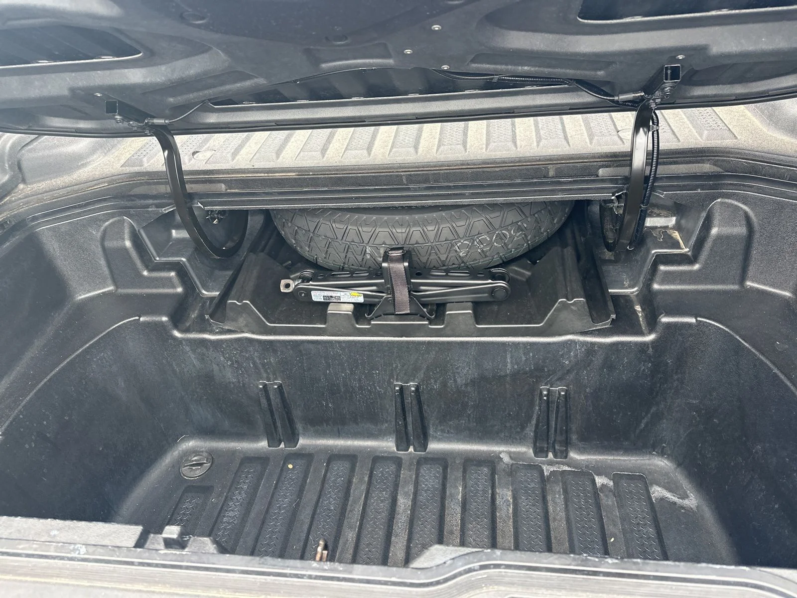 2020 Honda Ridgeline RTL-E - Photo 26