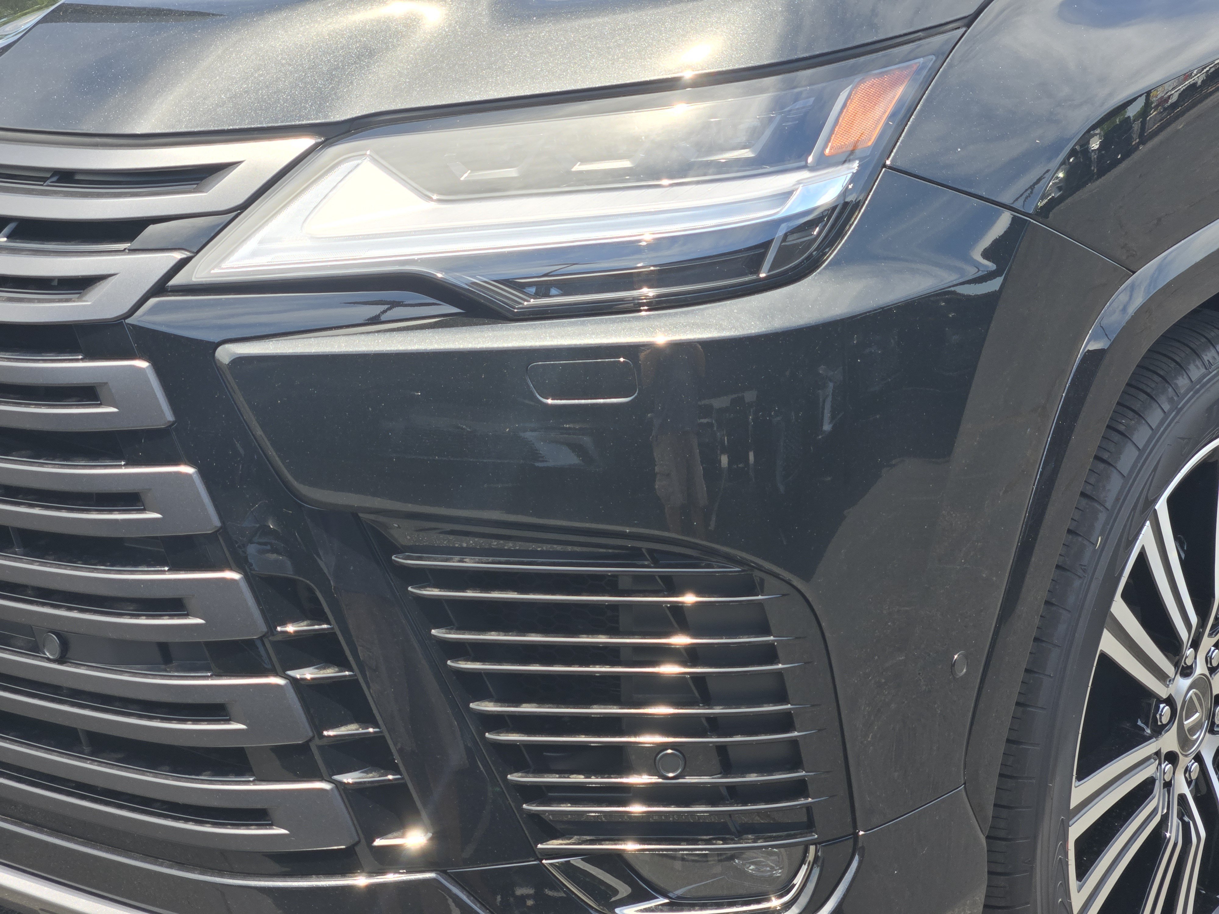New 2026 Caviar Lexus LUXURY image 6