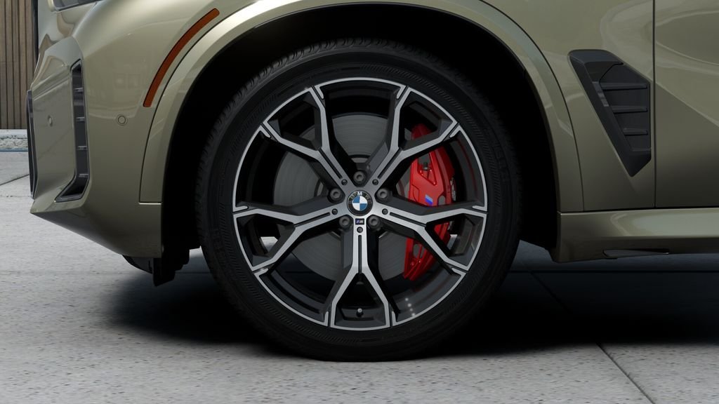 New 2026 Manhattan Green Metallic BMW sDrive40i image 31