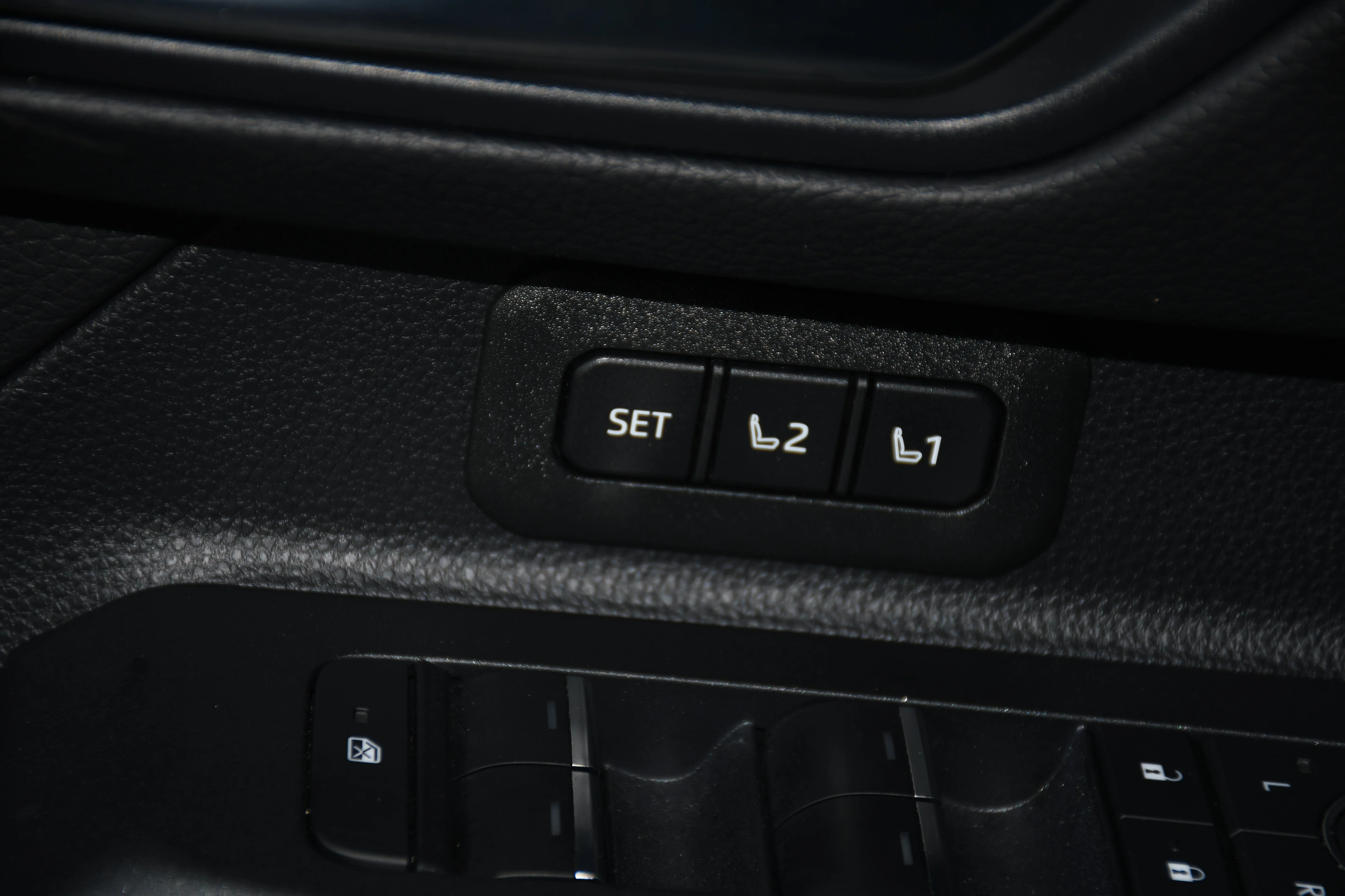 Used 2024 Blue Toyota First Edition image 11
