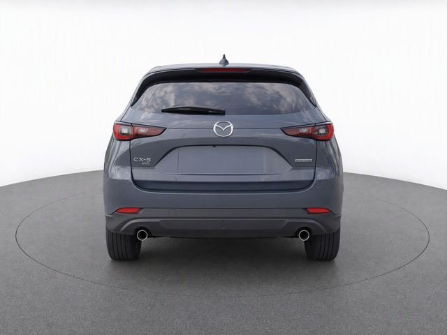 Used 2024 Gray Mazda 2.5 S Carbon Edition ***CERTIFIED*** image 7