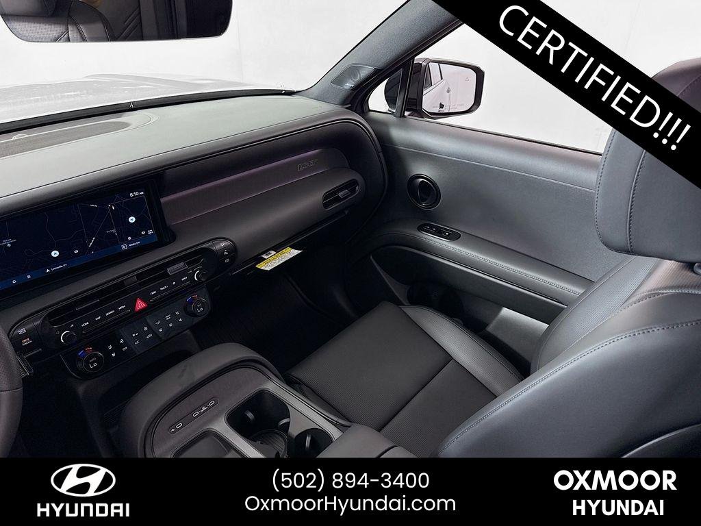 Used 2026 Ecotronic Gray Pearl Hyundai XRT Pro image 25