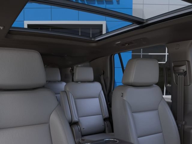 2026 Chevrolet Tahoe LT - Photo 24