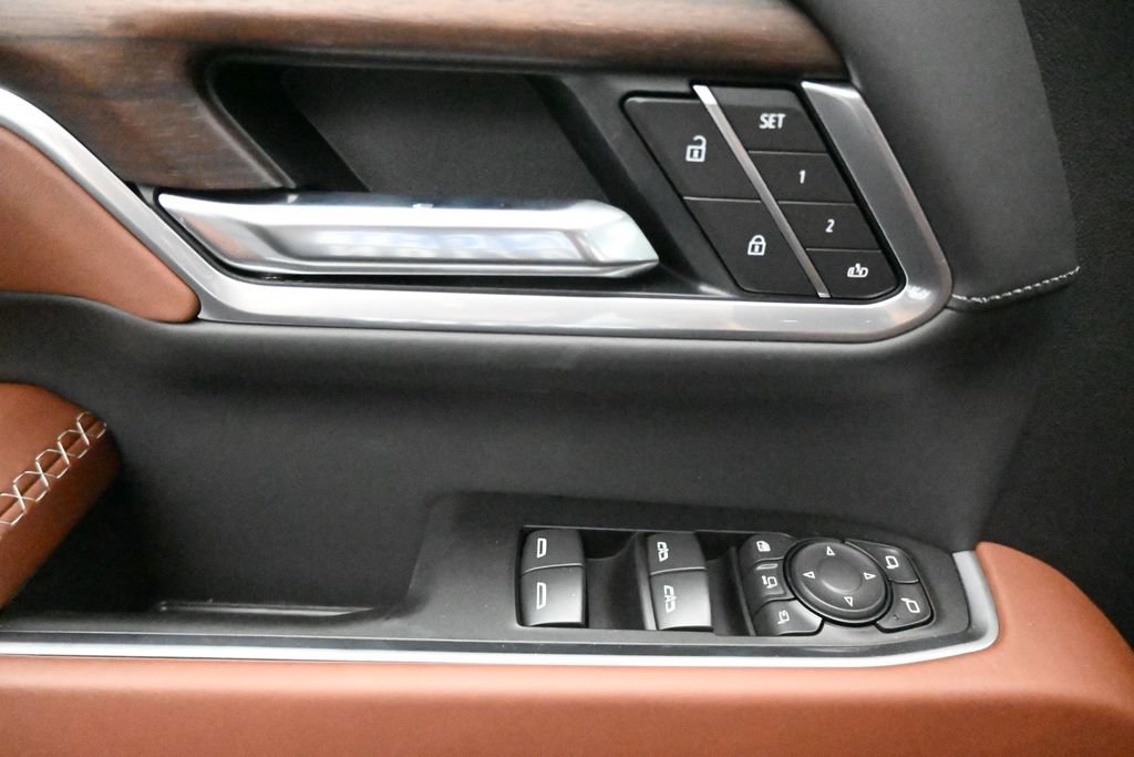 2026 GMC Sierra 3500HD Denali Ultimate - Photo 11
