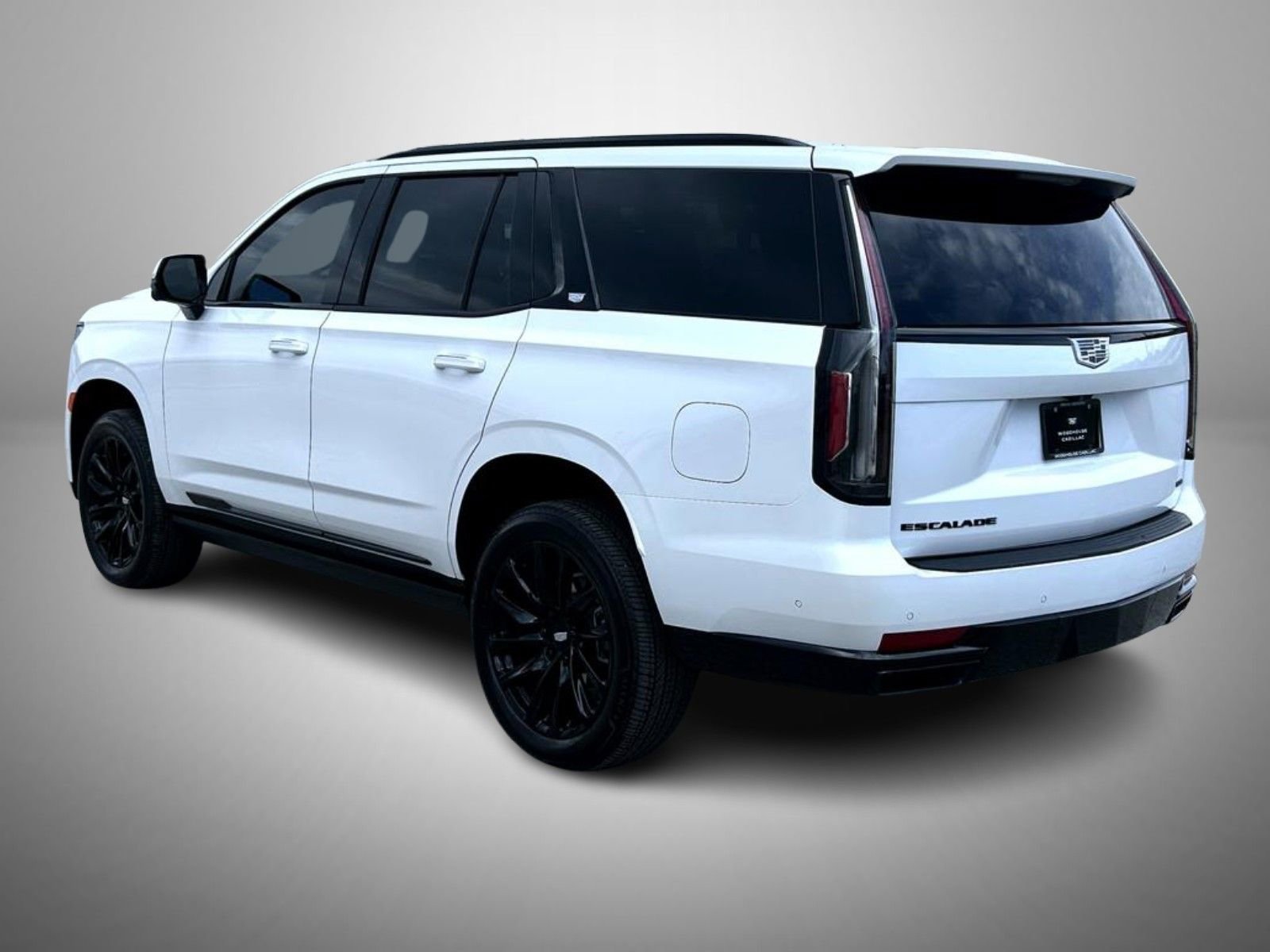 2024 Cadillac Escalade Sport Platinum - Photo 7