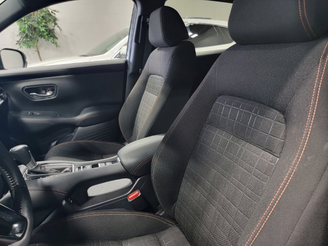 2024 Honda HR-V Sport - Photo 12
