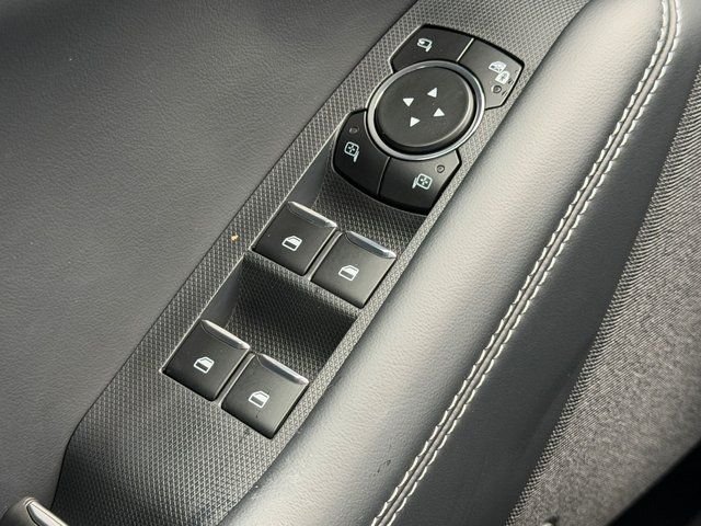 Used 2025 Beige Ford Premium image 22
