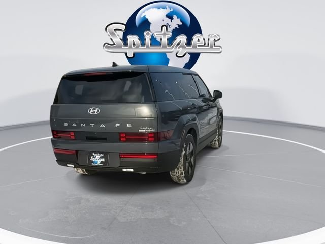 New 2026 Gray Hyundai SE image 35