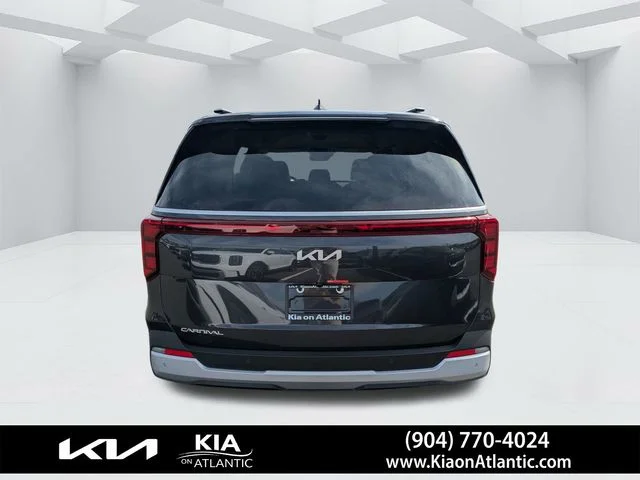 New 2026 Panthera Metal Kia EX image 4