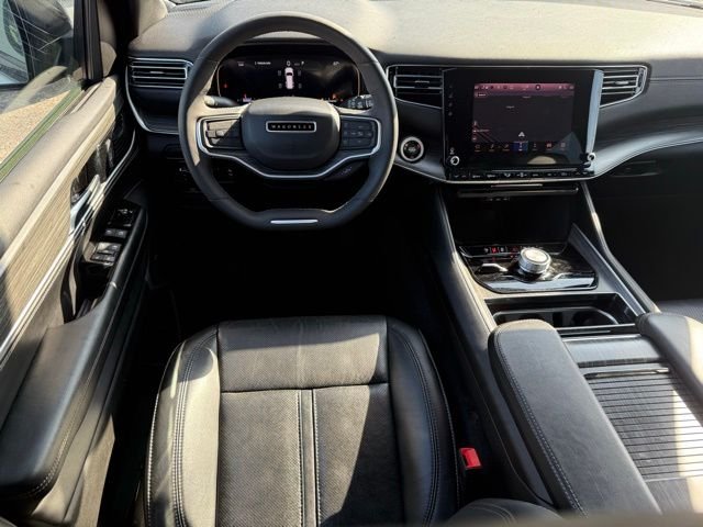 2023 Jeep Wagoneer Series II - Photo 15