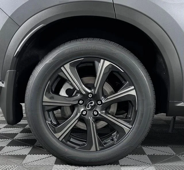 2026 INFINITI QX60 AUTOGRAPH - Photo 10