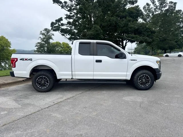 Used 2015 White Ford XL image 8