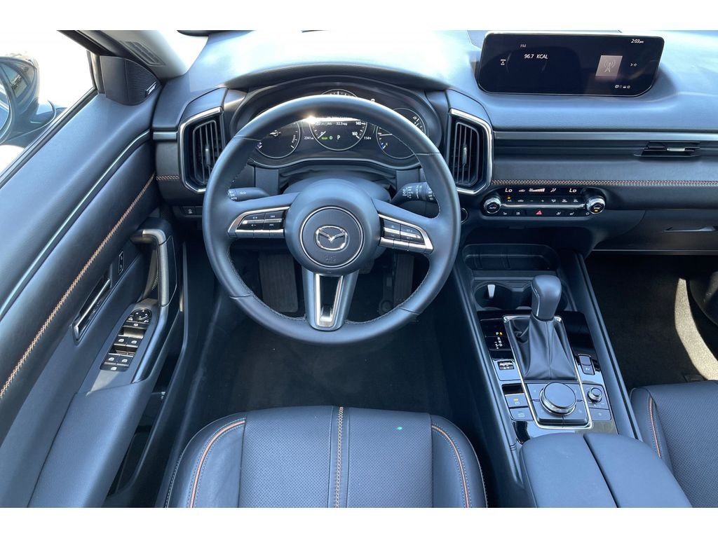 2025 Mazda CX-50 Premium Plus - Photo 17