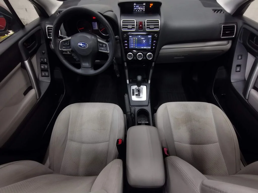 Used 2016 Red Subaru 2.5i Premium image 41