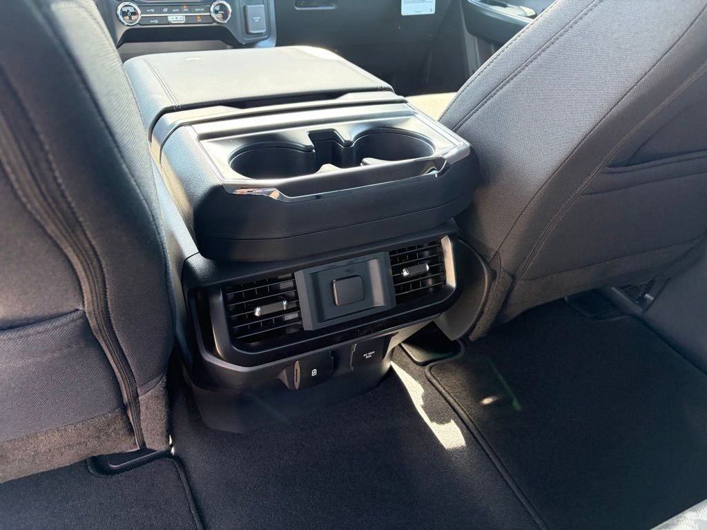 2026 Ford F-150 STX - Photo 19