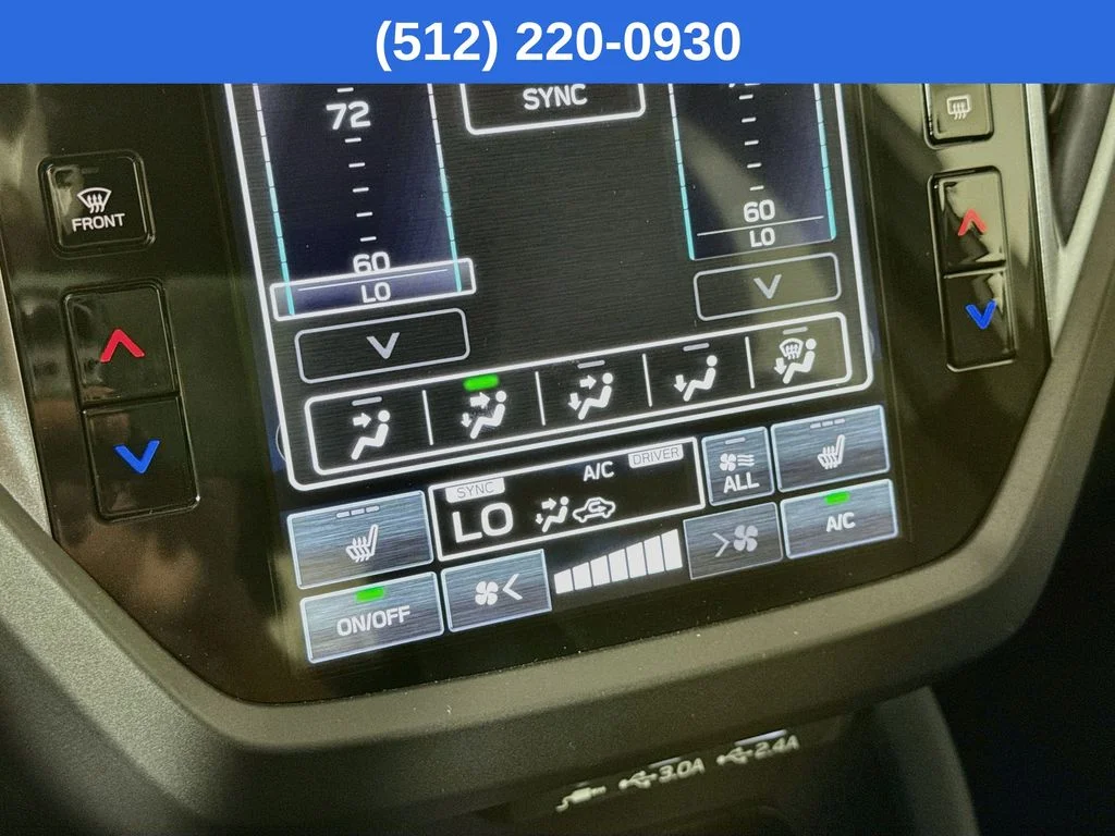 New 2026 Beige Subaru Limited image 21