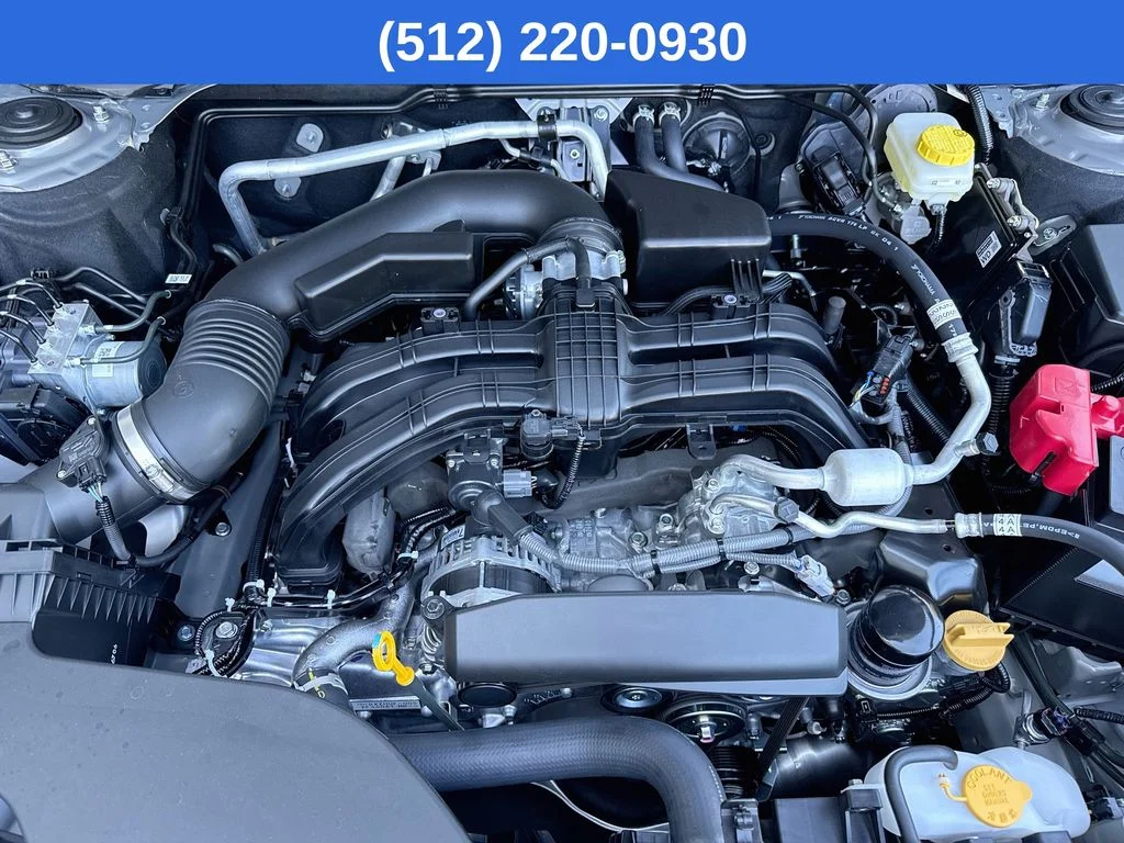 New 2026  Subaru Premium image 39