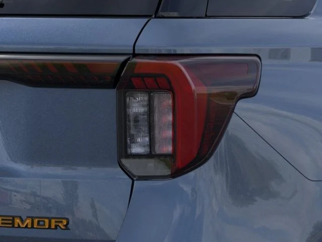 New 2026 Vapor Blue Metallic Ford Tremor® image 21