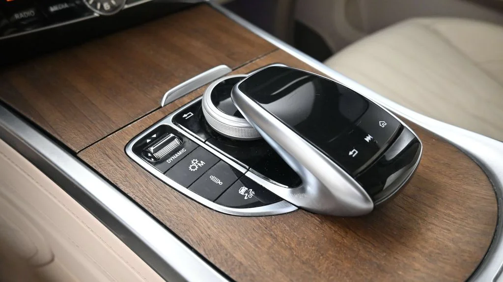 Used 2021 White Mercedes-Benz G 63 AMG® image 26