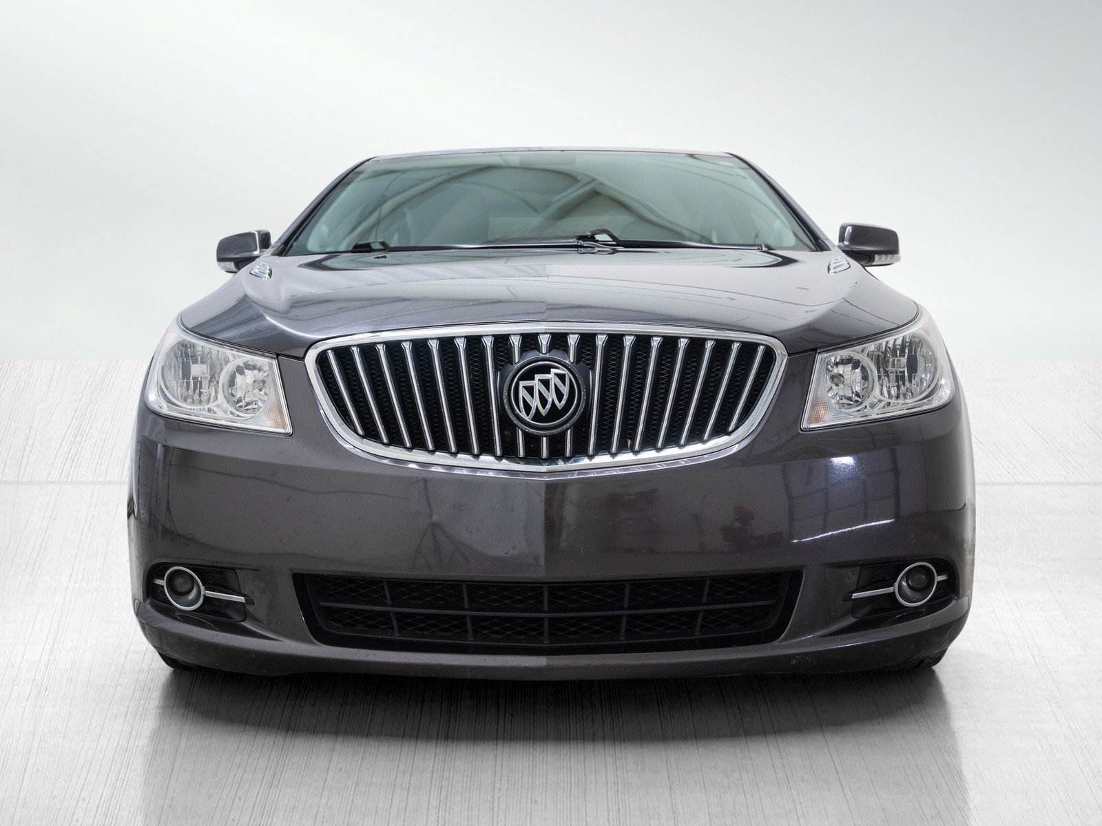 Used 2013 Buick LaCrosse Leather with VIN 1G4GC5ER4DF288016 for sale in Kansas City