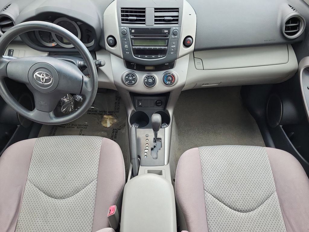 Used 2007 Blue Toyota Base image 13