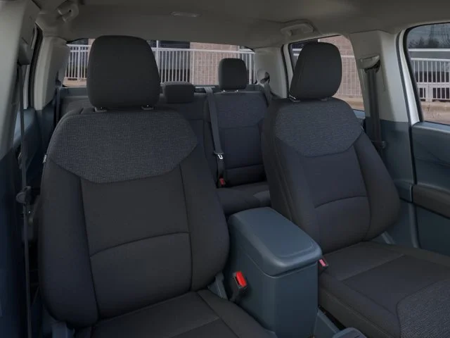 New 2026 White Ford XL image 10