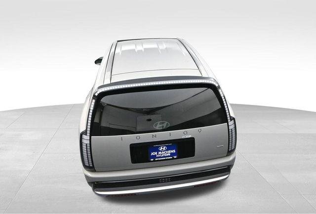 2026 Hyundai IONIQ 9 SEL - Photo 27