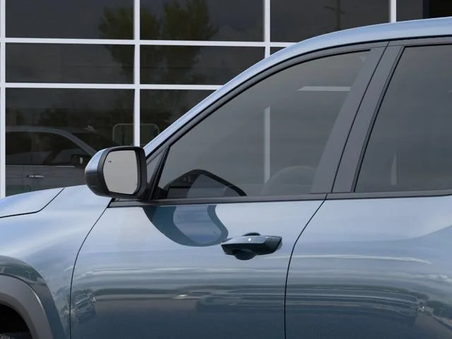 2027 Chevrolet Equinox LT - Photo 12