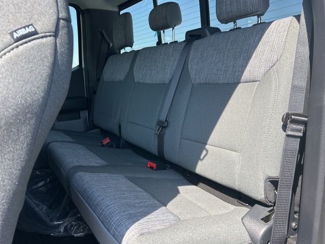 New 2026 White Ford XLT image 18