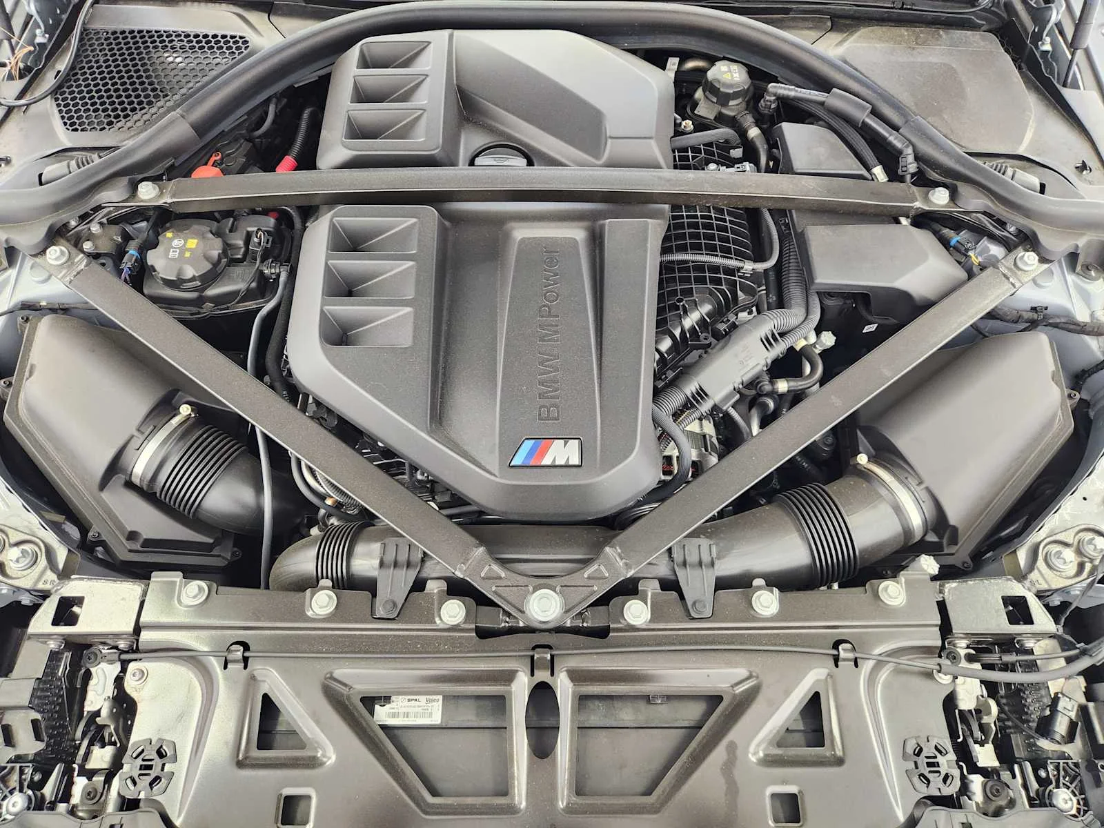 Certified Used 2025 Brooklyn Grey Metallic BMW  image 27