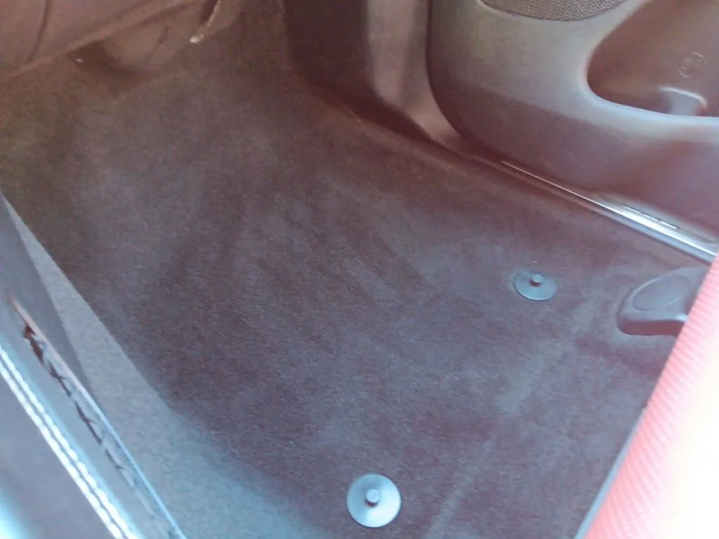 Used 2022 DB Black Clearcoat Dodge SRT 392 image 26