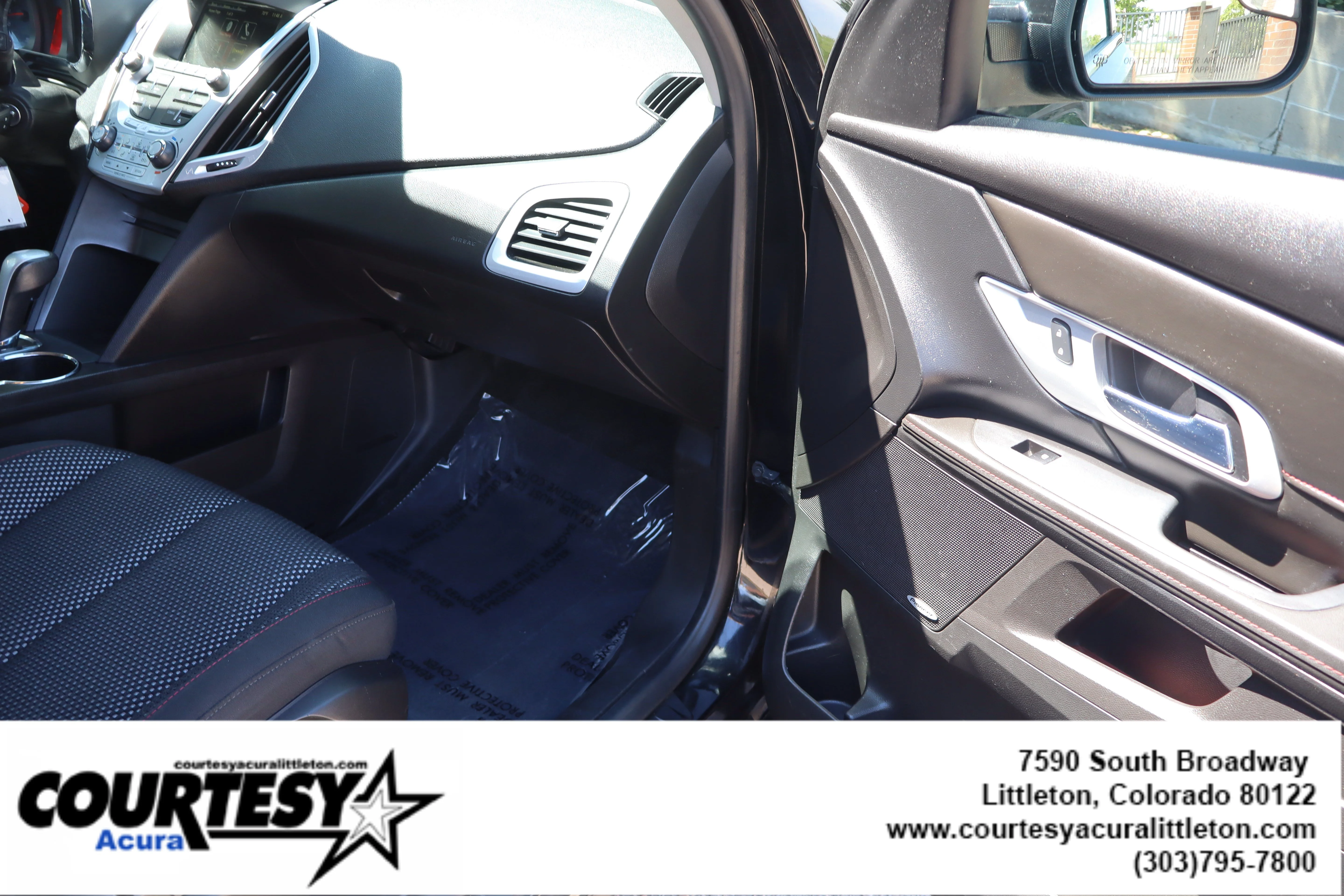 Used 2013 Carbon Black Metallic GMC SLE image 27