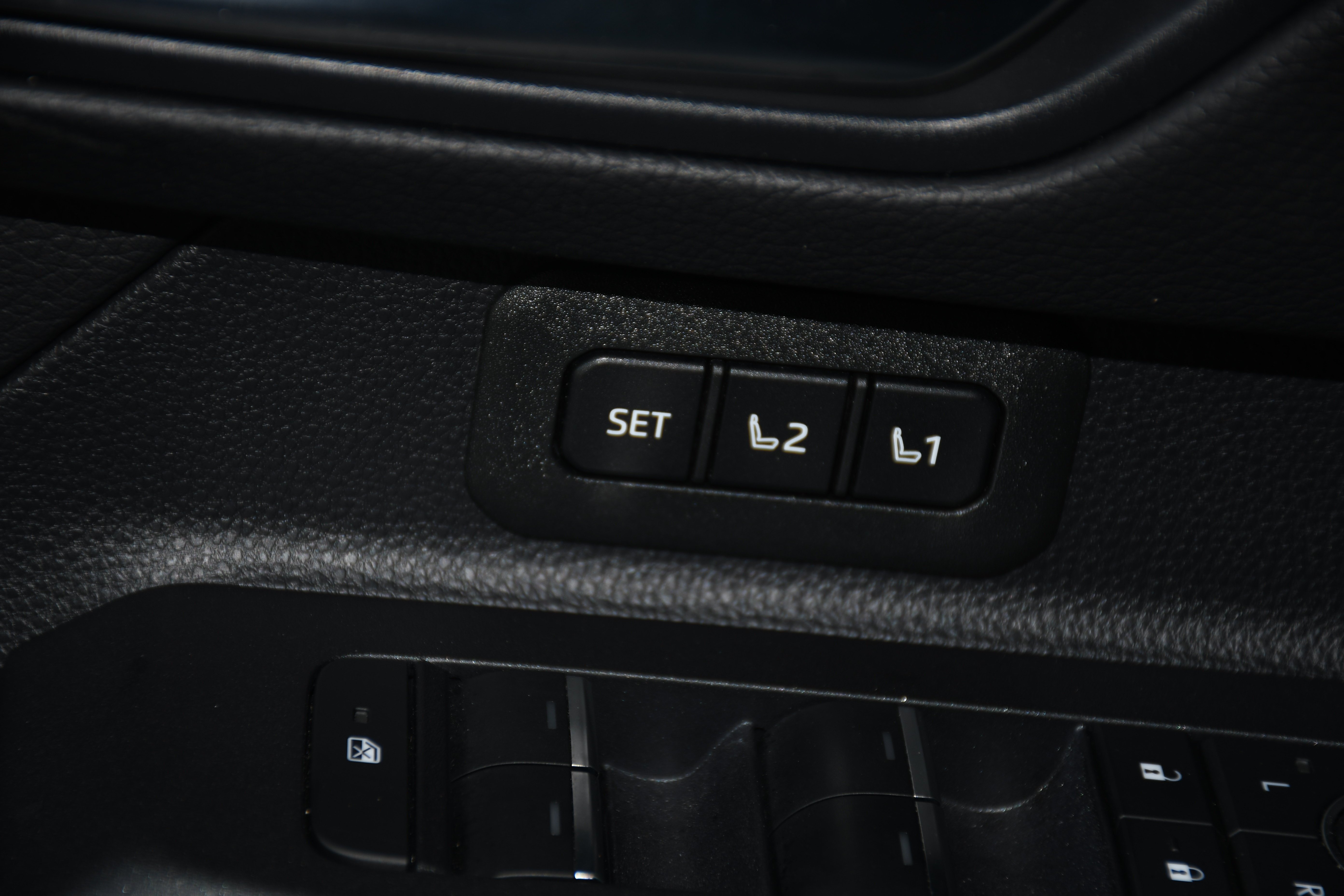 Used 2024 Blue Toyota First Edition image 12