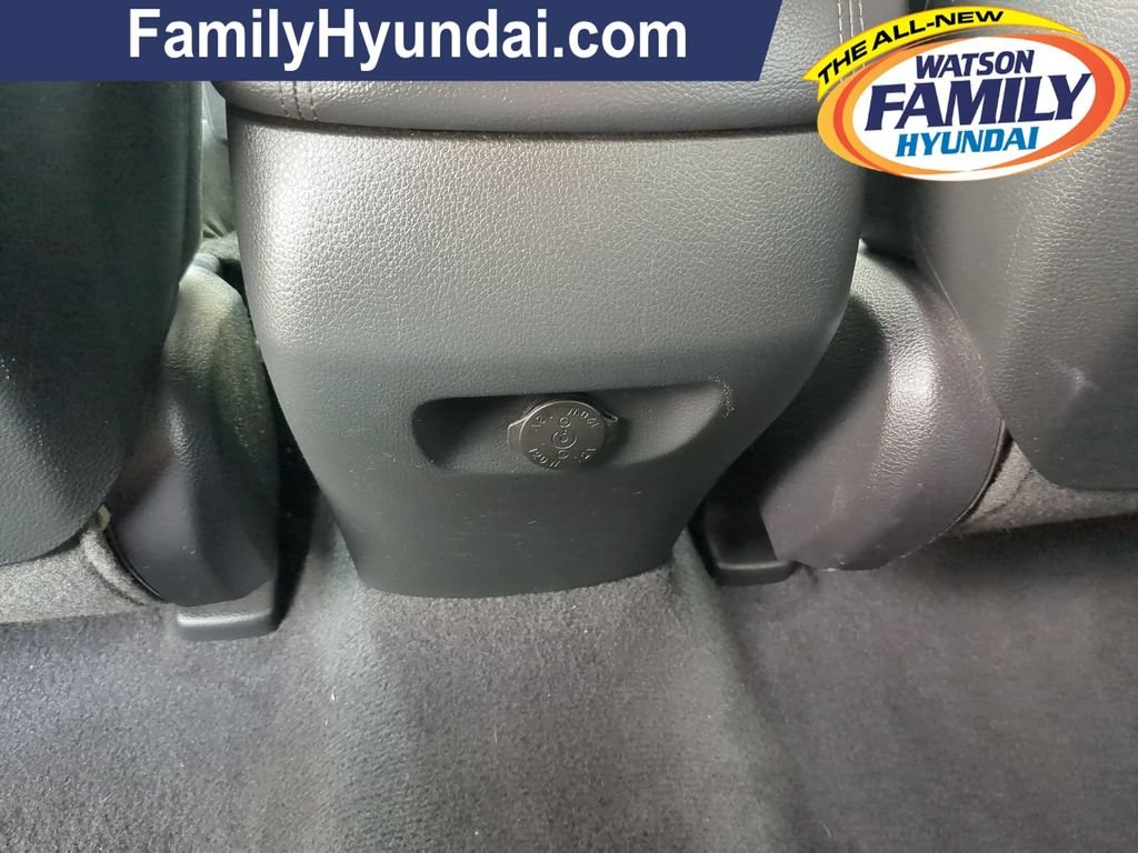 Used 2018 Silver Hyundai 2.0T Ultimate image 26