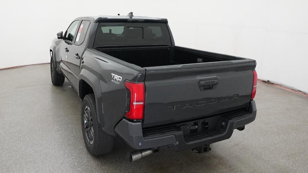 New 2026 Underground Toyota TRD Sport image 7