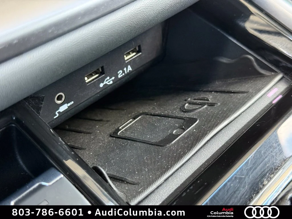 Used 2020 Gray Subaru Limited XT image 34