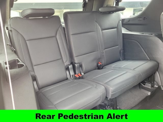 Used 2022 Dark Ash Metallic Chevrolet Z71 image 28