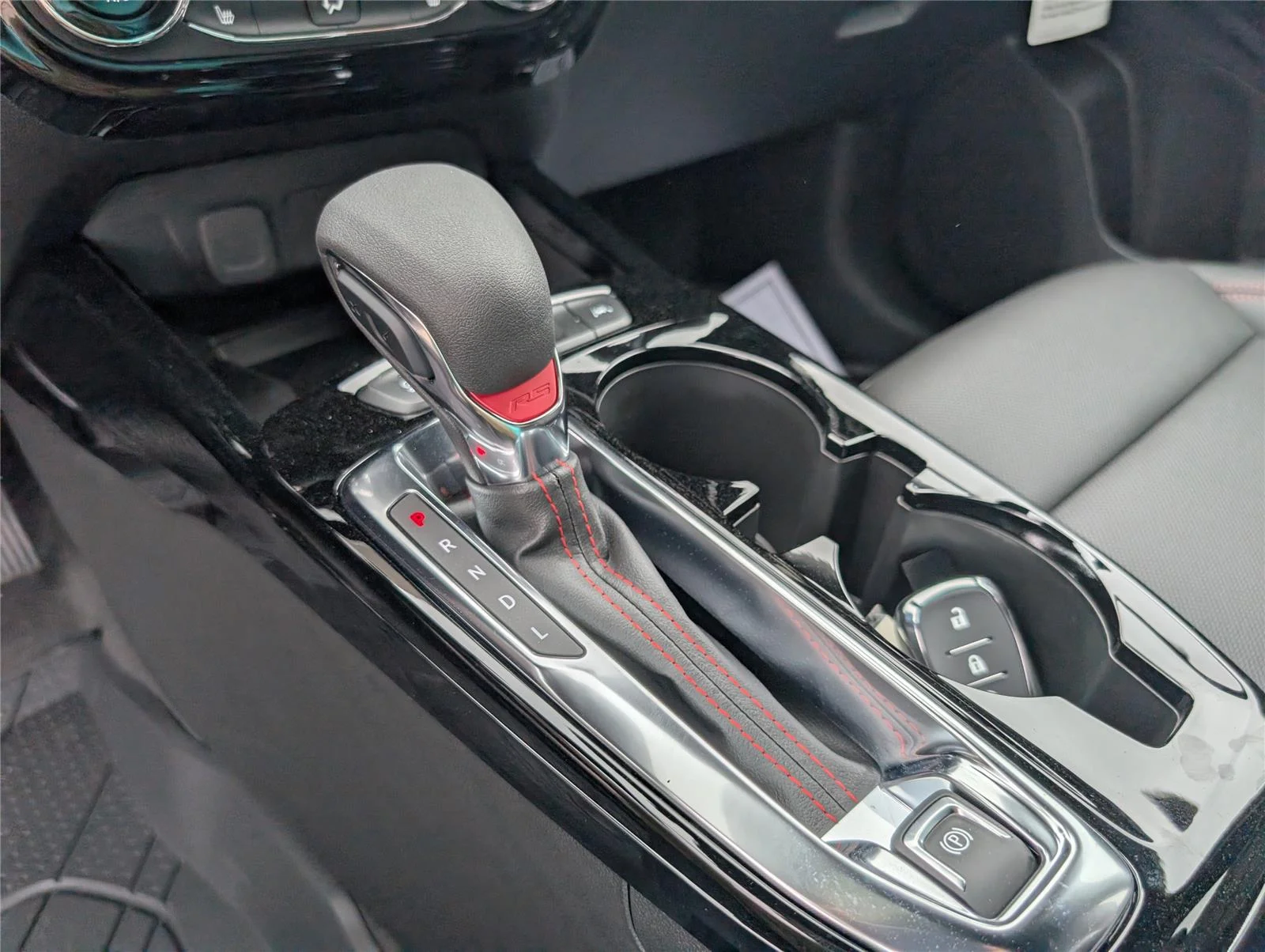 2026 Chevrolet Trax RS - Photo 20