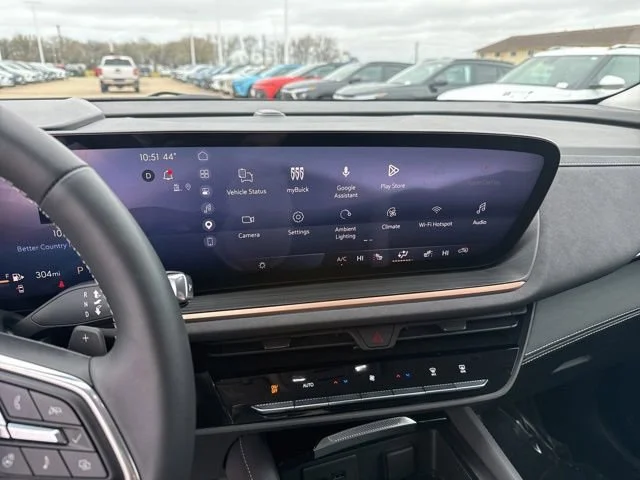 2026 Buick Envision Sport Touring - Photo 25