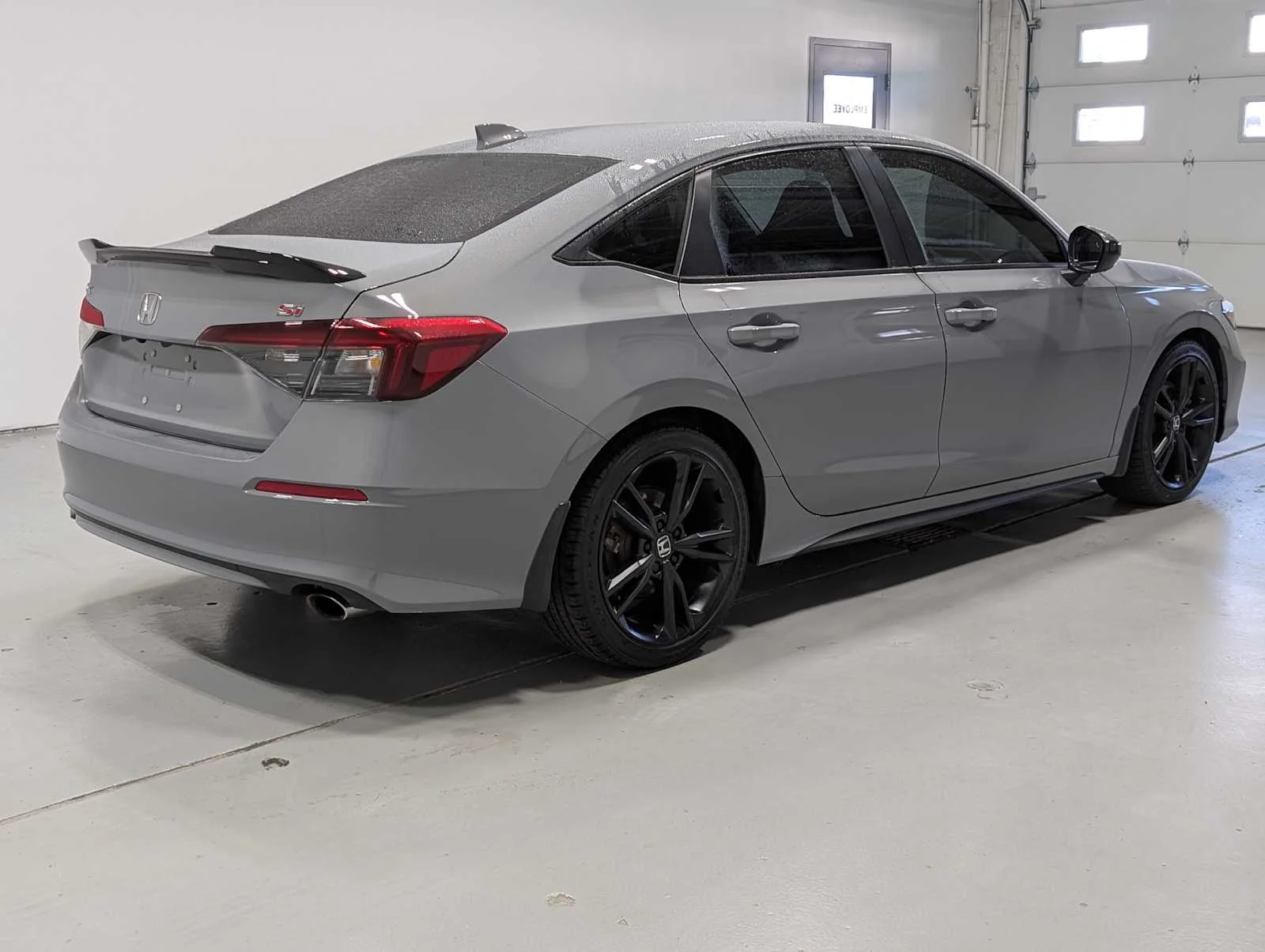 2025 Honda Civic Si - Photo 7