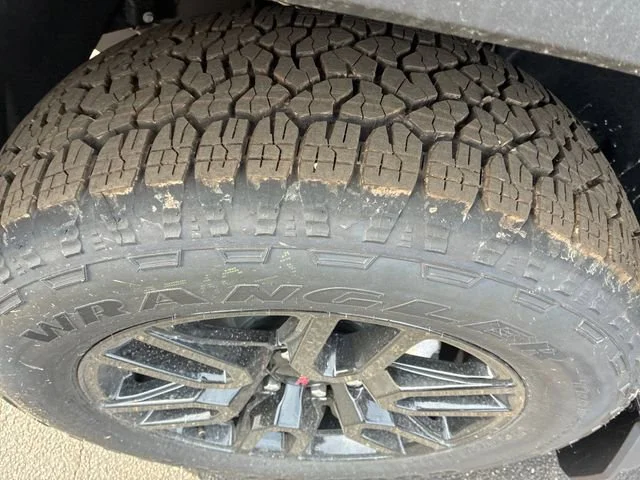 New 2026 DOWNPOUR METALLIC GMC Elevation image 30