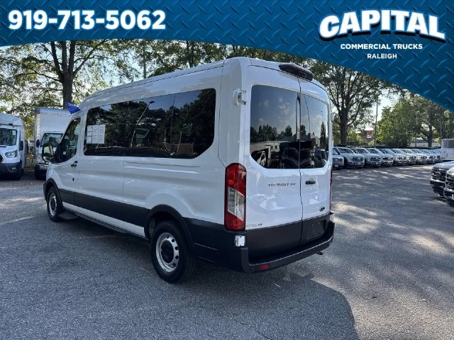 Used 2024 White Ford XL image 8