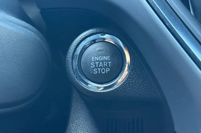 Certified Used 2026 Gray Subaru Sport image 25