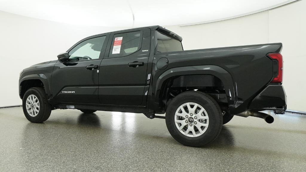 New 2026 Black Toyota SR5 image 51