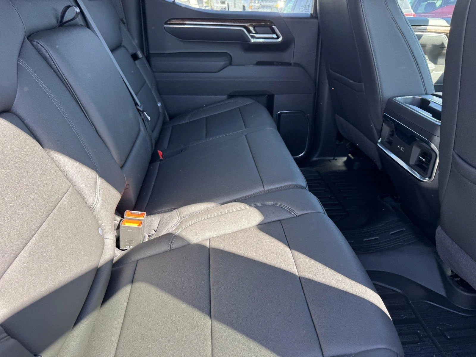 2026 GMC Sierra 1500 Elevation - Photo 9