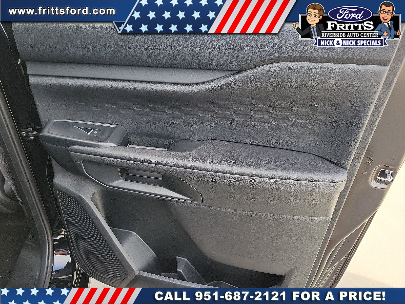 New 2026 Shadow Black Ford XL image 22