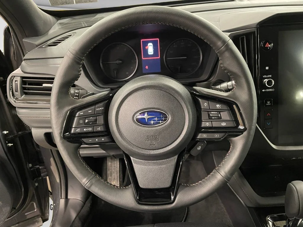 Used 2026 Gray Metallic Subaru Touring image 9